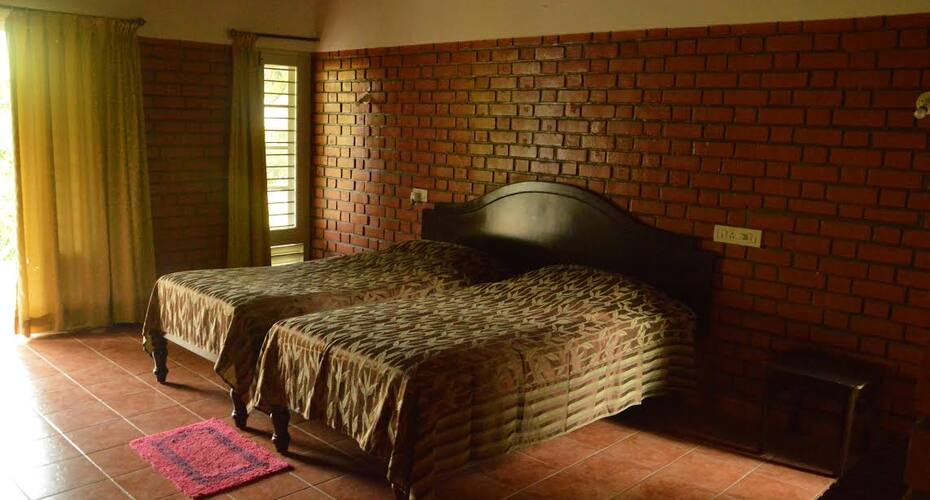 Bandipur Safari Lodge, Bandipur 3